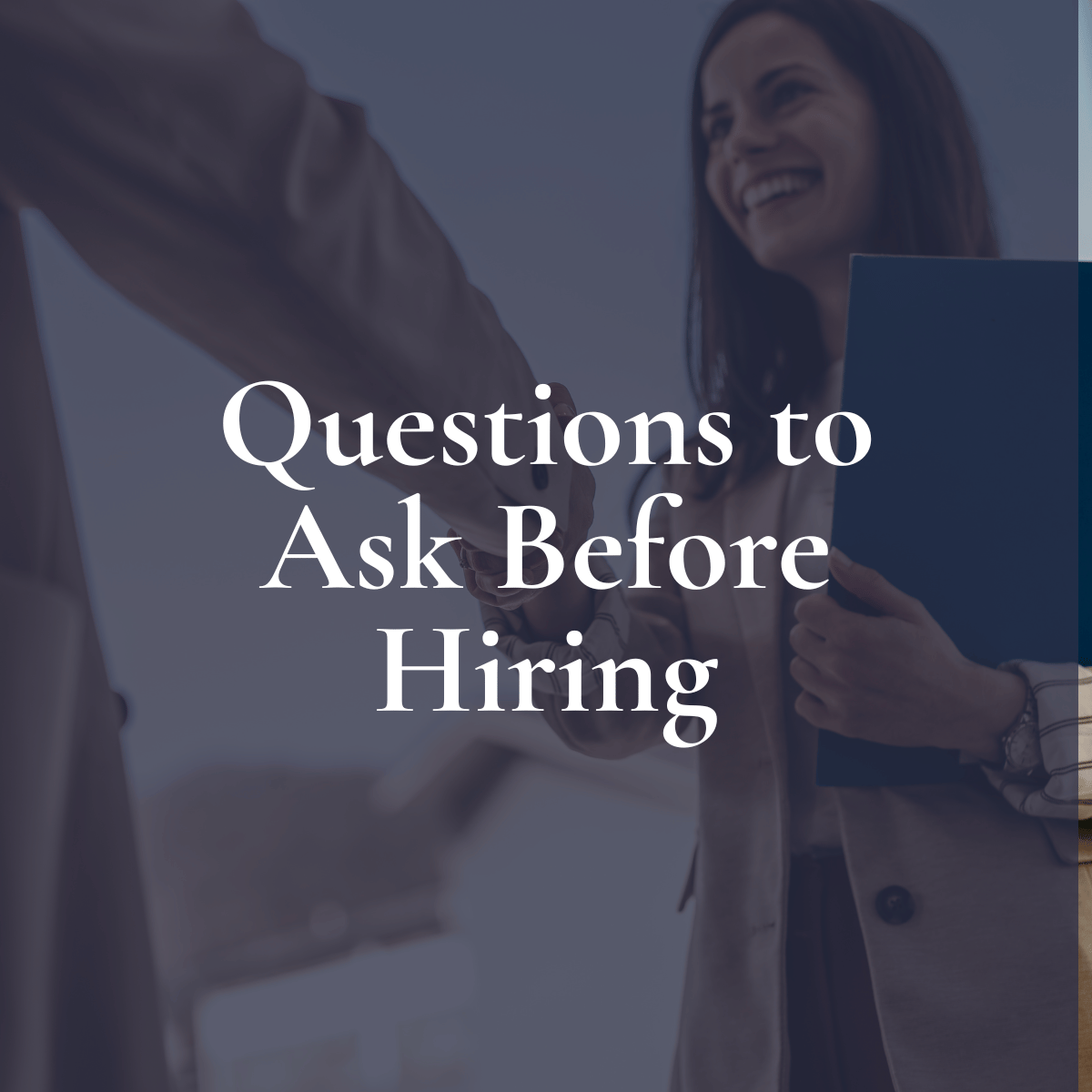 8 Questions to Ask Before Hiring a Remodeling Contractor