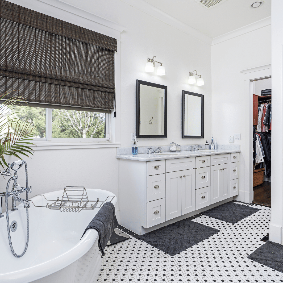 Bathroom Remodeling: Design, Costs, and Trends for NC Homeowners
