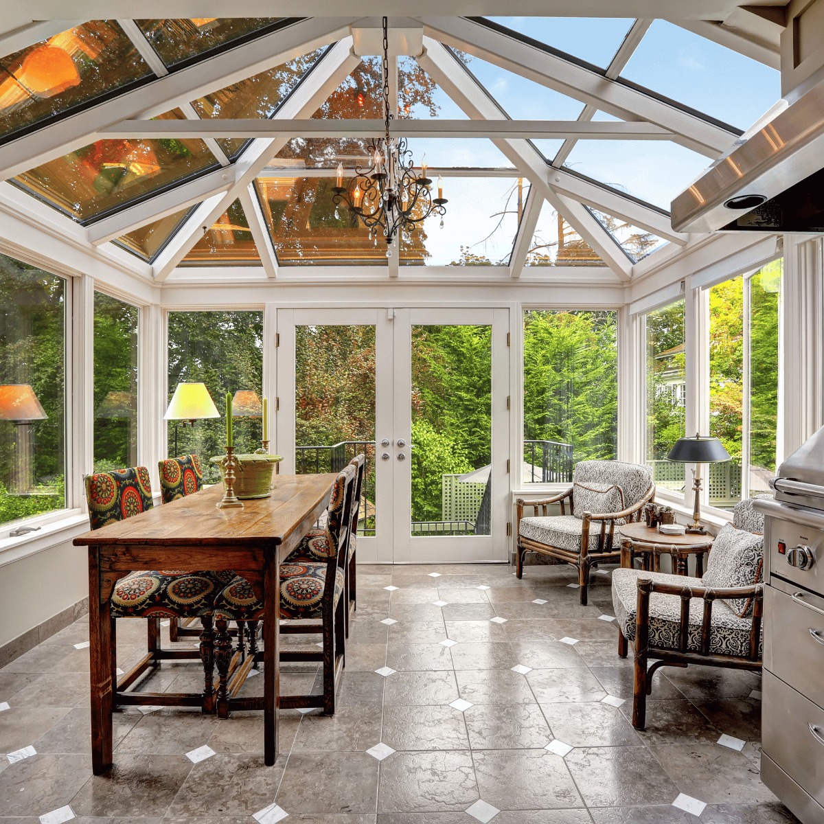 Adding Space to Your Home: What to Know Before You Start