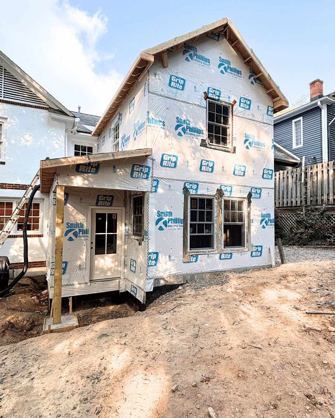 Cost Factors to Consider Before Adding a Second Story